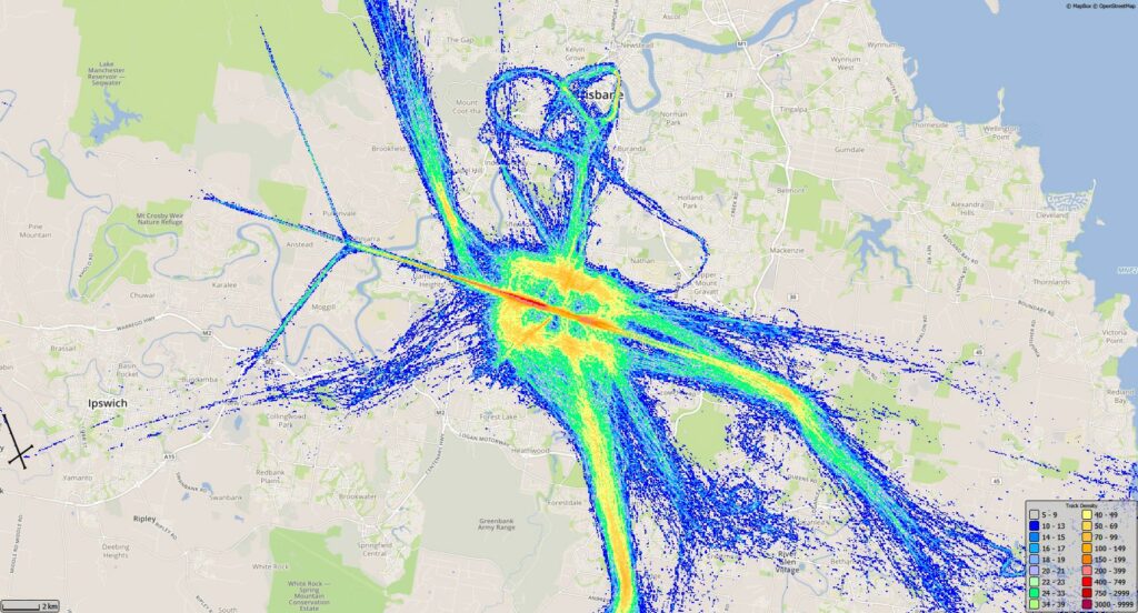 Archerfield Airport Flight Paths – Asa National Insightfull